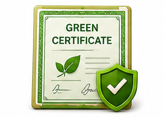 Green Certificate